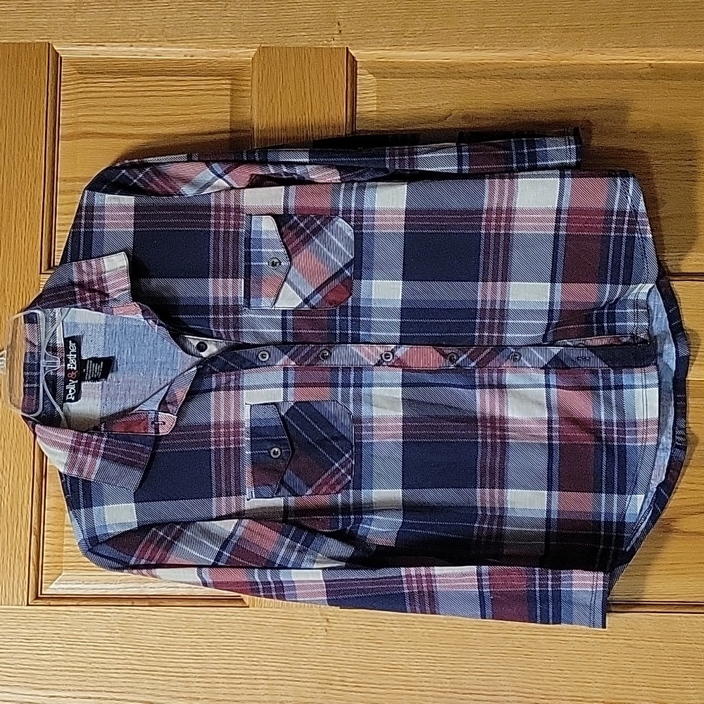 Flannel